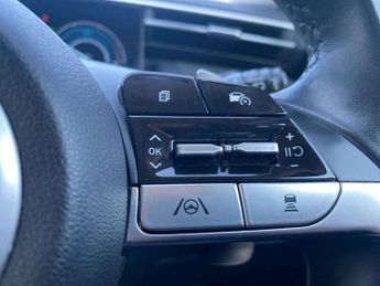 Hyundai Tucson 1.6 TGDi Plug-in Hybrid Ultimate 5dr 4WD Auto