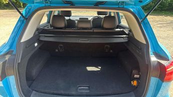 MG HS 1.5 T-GDI Excite 5dr DCT