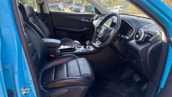 MG HS 1.5 T-GDI Excite 5dr DCT