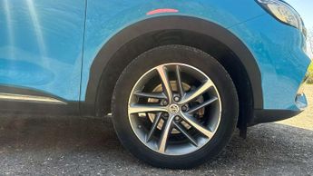 MG HS 1.5 T-GDI Excite 5dr DCT