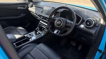 MG HS 1.5 T-GDI Excite 5dr DCT