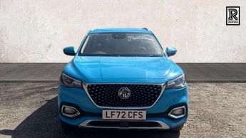 MG HS 1.5 T-GDI Excite 5dr DCT