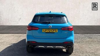 MG HS 1.5 T-GDI Excite 5dr DCT