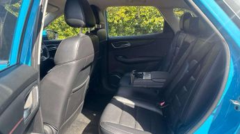 MG HS 1.5 T-GDI Excite 5dr DCT