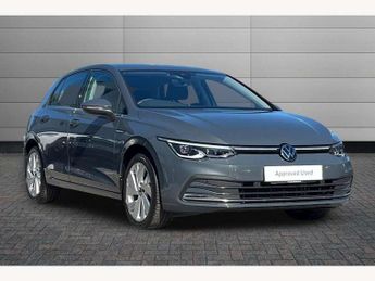 Volkswagen Golf 1.5 eTSI 150 Style 5dr DSG
