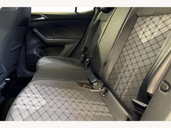 Volkswagen T-Cross 1.0 TSI 115 R-Line 5dr DSG