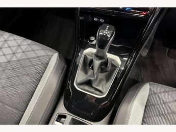 Volkswagen T-Roc 1.5 TSI R-Line 5dr DSG