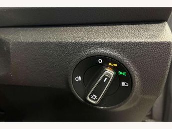 Volkswagen T-Roc 1.5 TSI R-Line 5dr DSG