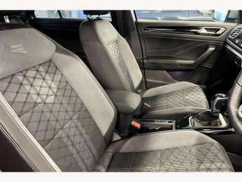 Volkswagen T-Roc 1.5 TSI R-Line 5dr DSG