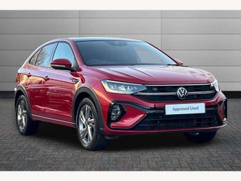 Volkswagen Taigo 1.0 TSI 110 R-Line 5dr DSG