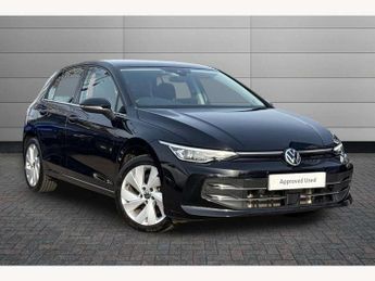 Volkswagen Golf 1.5 TSI 150 Style 5dr