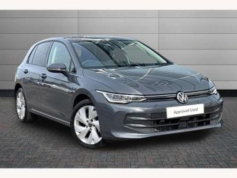 Volkswagen Golf 1.5 TSI 204 Match eHybrid 5dr DSG
