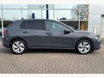 Volkswagen Golf 1.5 TSI 204 Match eHybrid 5dr DSG