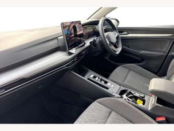 Volkswagen Golf 1.5 TSI 204 Match eHybrid 5dr DSG