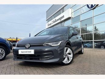 Volkswagen Golf 1.5 TSI 204 Match eHybrid 5dr DSG