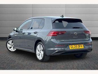 Volkswagen Golf 1.5 TSI 204 Match eHybrid 5dr DSG