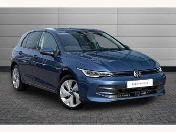 Volkswagen Golf 1.5 TSI 204 Match eHybrid 5dr DSG