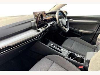 Volkswagen Golf 1.5 TSI 204 Match eHybrid 5dr DSG