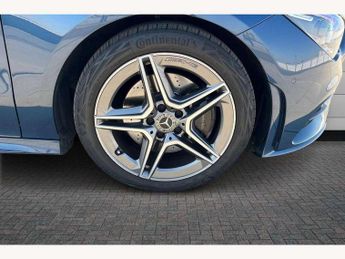 Mercedes-Benz CLA Shooting Brake CLA 200 AMG Line 5dr Tip Auto