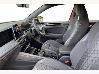 Volkswagen Tiguan 1.5 eTSI 150 R-Line 5dr DSG