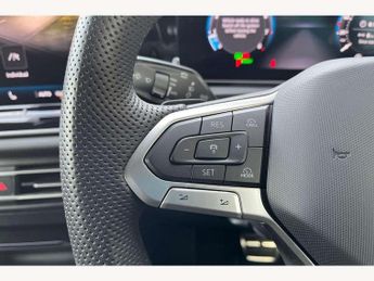 Volkswagen Tiguan 1.5 eTSI 150 R-Line 5dr DSG