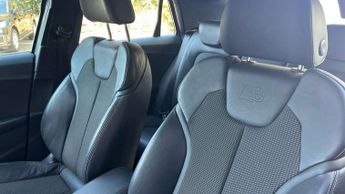 Audi Q2 30 TDI S Line 5dr S Tronic