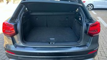 Audi Q2 30 TDI S Line 5dr S Tronic