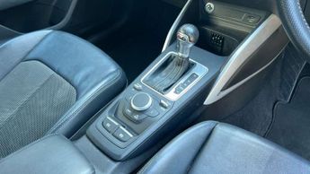 Audi Q2 30 TDI S Line 5dr S Tronic