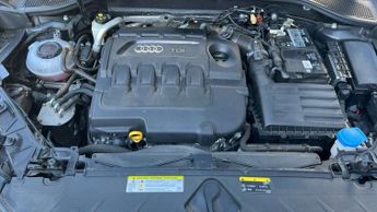 Audi Q2 30 TDI S Line 5dr S Tronic