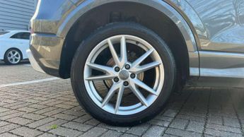 Audi Q2 30 TDI S Line 5dr S Tronic