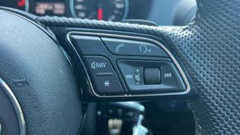 Audi Q2 30 TDI S Line 5dr S Tronic