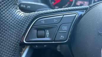 Audi Q2 30 TDI S Line 5dr S Tronic