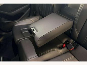 Audi A5 Sportback 45 TFSI Quattro S Line 5dr S Tronic