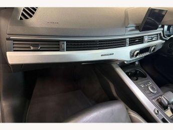 Audi A5 Sportback 45 TFSI Quattro S Line 5dr S Tronic