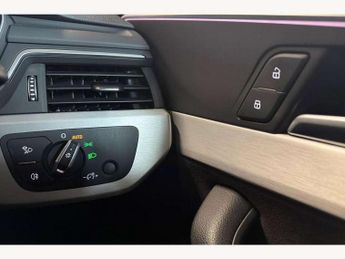 Audi A5 Sportback 45 TFSI Quattro S Line 5dr S Tronic