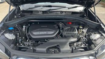 BMW X1 sDrive 18d xLine 5dr Step Auto