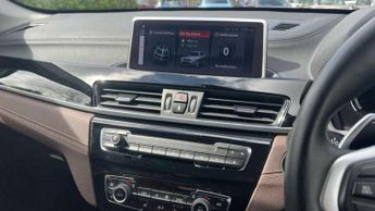 BMW X1 sDrive 18d xLine 5dr Step Auto