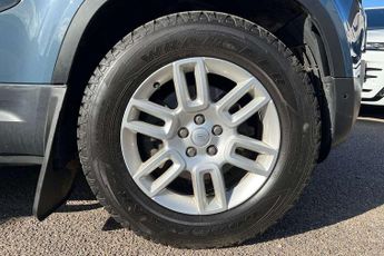 Land Rover Defender 3.0 D200 S 110 5dr Auto