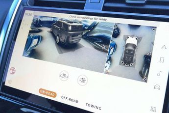 Land Rover Discovery 3.0 D300 Metropolitan Edition 5dr Auto