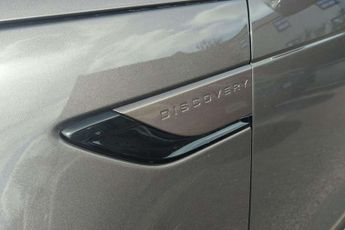 Land Rover Discovery 3.0 D300 Metropolitan Edition 5dr Auto