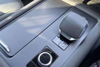 Land Rover Discovery 3.0 D350 SE Commercial Auto