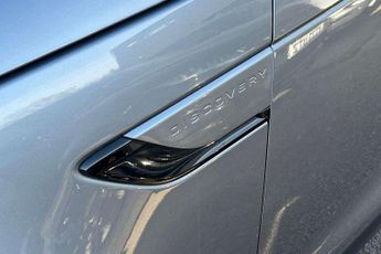 Land Rover Discovery 3.0 D350 SE Commercial Auto