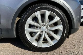 Land Rover Discovery 3.0 D350 SE Commercial Auto