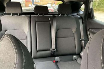 Nissan Qashqai 1.3 DiG-T MH 158 N-Connecta 5dr Xtronic