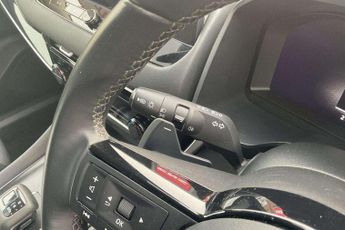 Nissan Qashqai 1.3 DiG-T MH 158 N-Connecta 5dr Xtronic