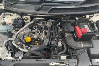 Nissan Qashqai 1.3 DiG-T MH 158 N-Connecta 5dr Xtronic