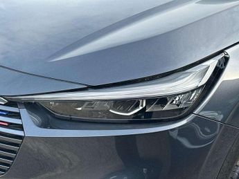 Honda HR-V 1.5 eHEV Advance Style 5dr CVT