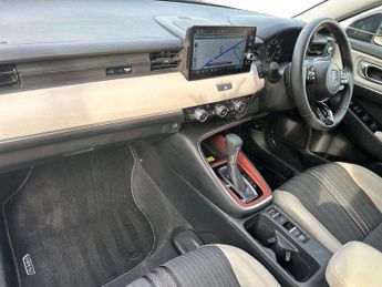 Honda HR-V 1.5 eHEV Advance Style 5dr CVT