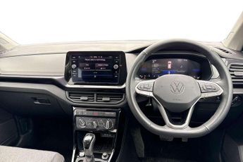 Volkswagen T-Cross 1.0 TSI 115 Match 5dr DSG