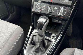 Volkswagen T-Cross 1.0 TSI 115 Match 5dr DSG